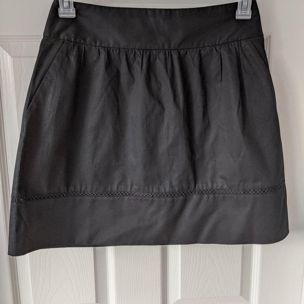 LOFT Women's mini skirt